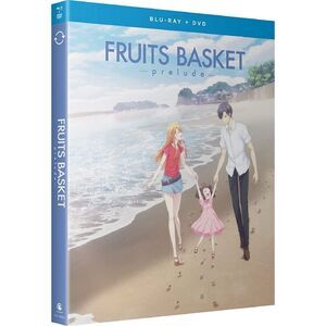 Fruits Basket: Prelude - The Movie  BLU-RAY